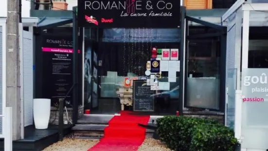 Romanhé &Co