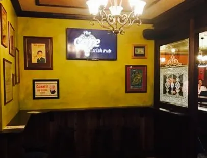 The Core Irish Pub