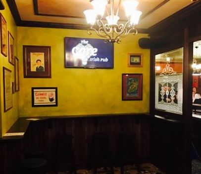 The Core Irish Pub