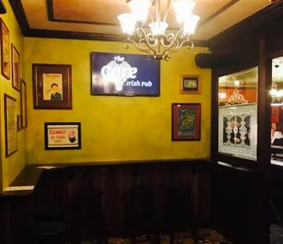 The Core Irish Pub