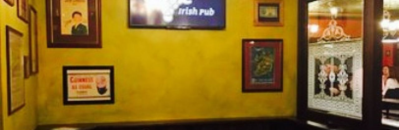 The Core Irish Pub