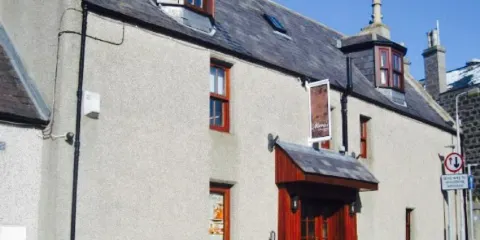 Morris's Hotel & Restaurant