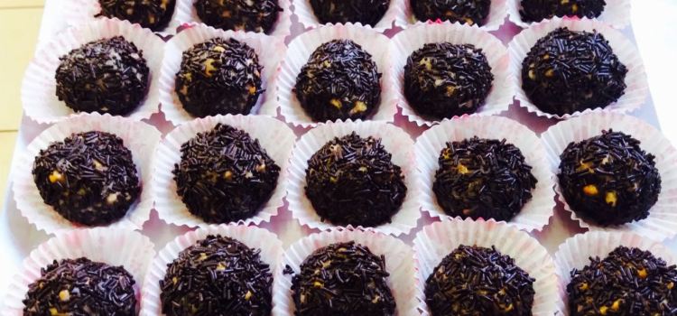 Marianna's Coffees & Snacks