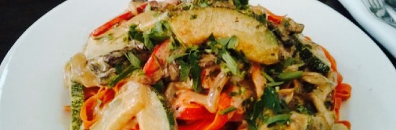 El Albergue Restaurant