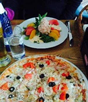 Classic Pizza