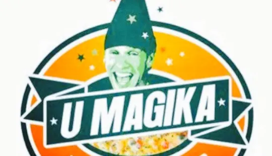 U Magika Pizza