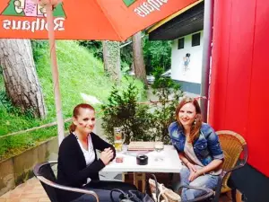 Pizzeria Radrennbahn