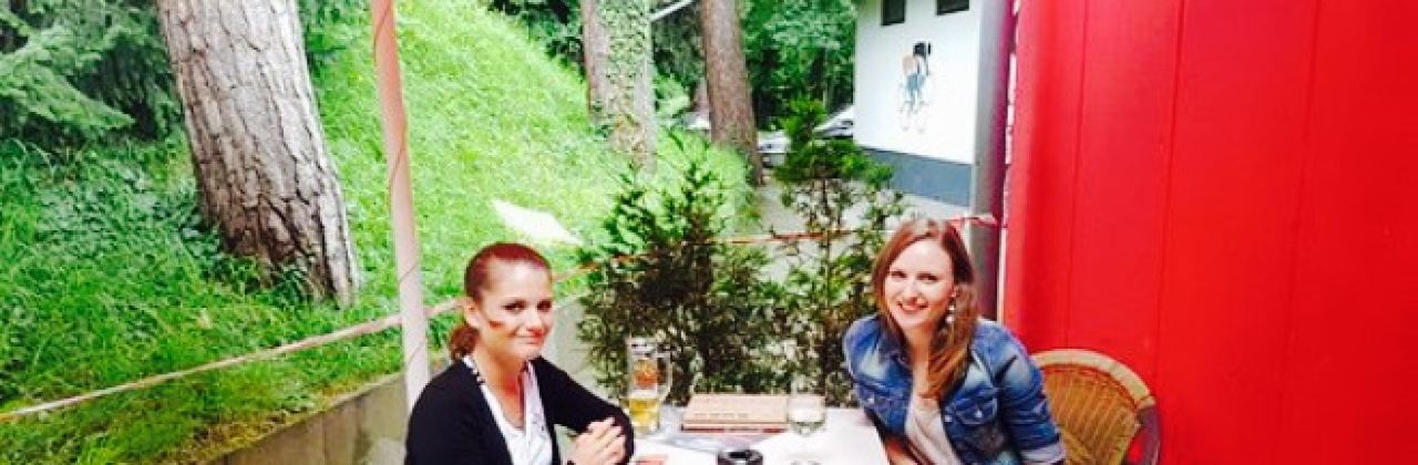 Pizzeria Radrennbahn