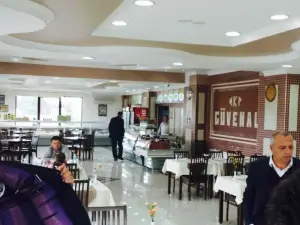 Guvenal Restaurant