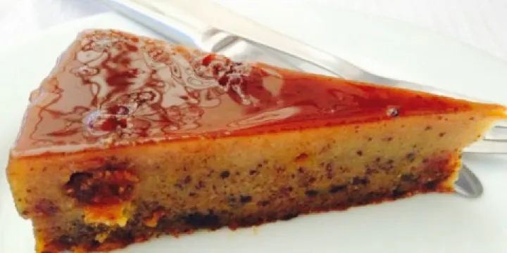 Restaurante Rios Bar