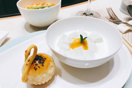 檀悦酒店(无锡三阳广场店)·檀悦·宁阁 粤甬菜