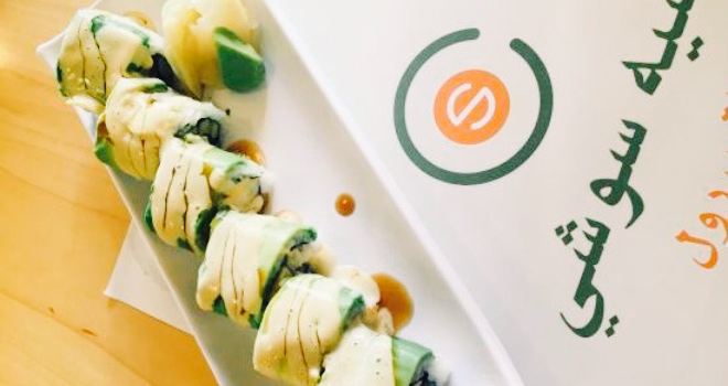 Chez Sushi