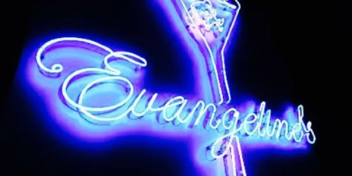 Evangeline's