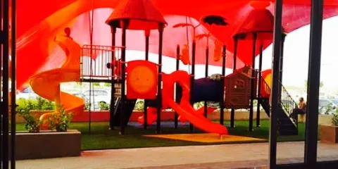 Ocean Basket Blue Hills