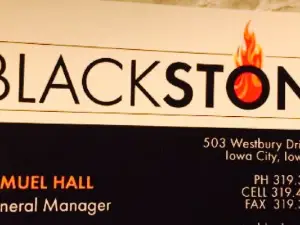 Blackstone