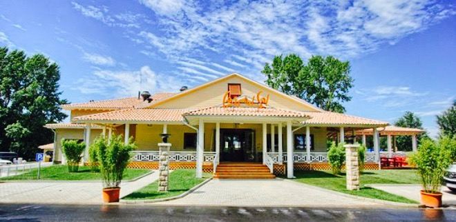 Cafe Del Sol