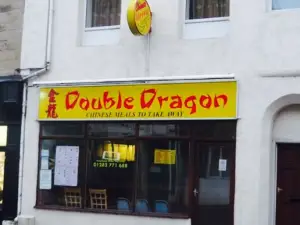 Double Dragon