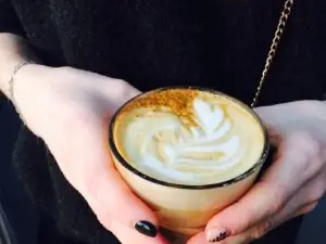 KOKO Coffee
