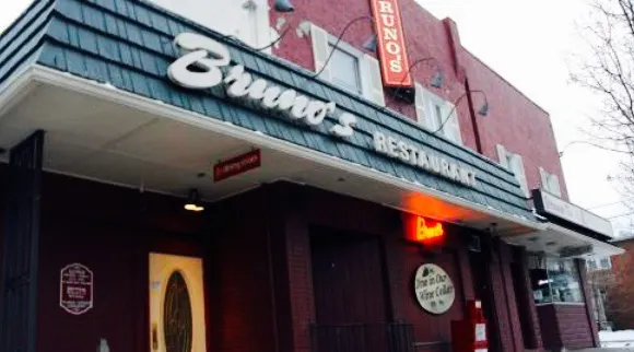 Bruno's Italian Restaurant