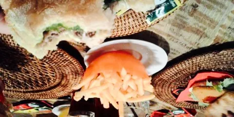 La Stube di Franz Joseph