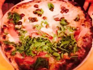 Pizzeria Castello