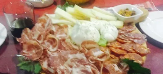 Gastronomia Antichi Sapori del Salento