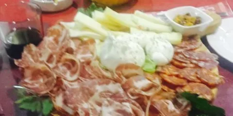 Gastronomia Antichi Sapori del Salento