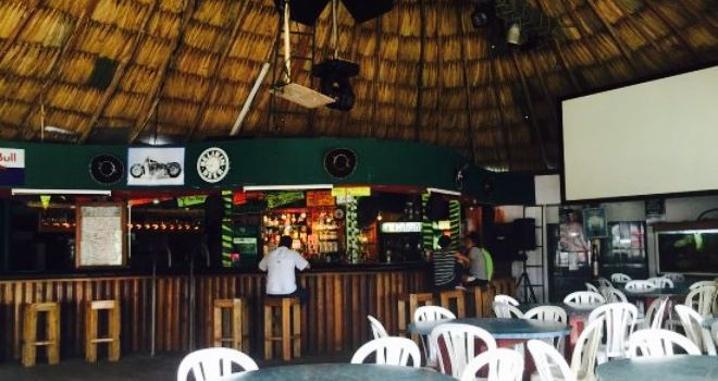 La Cabana
