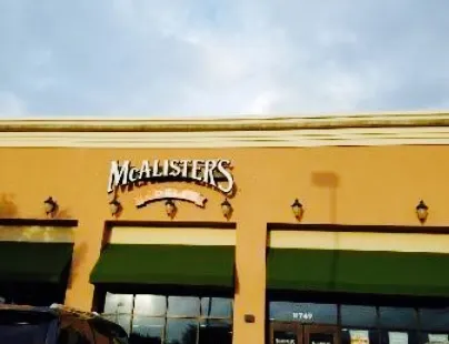 McAlister's Deli