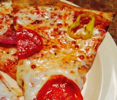 Village Inn Pizza Lenoir