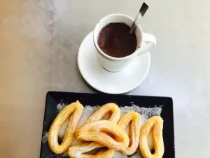 Restaurante La Puerta del Sol