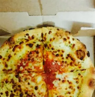 Domino's Pizza Hatfield