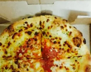 Domino's Pizza Hatfield