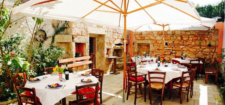 Oste Pazzo