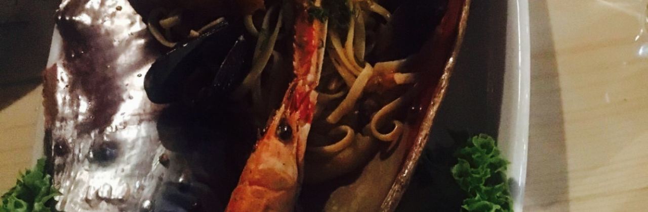 Tilevoes Greek and Italian Cuisine