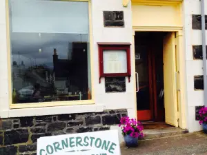 Cornerstone Restaurant