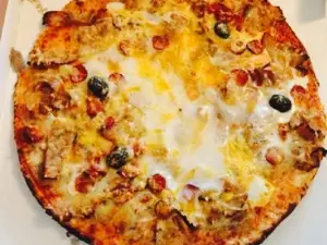 Pizza Chez Guy