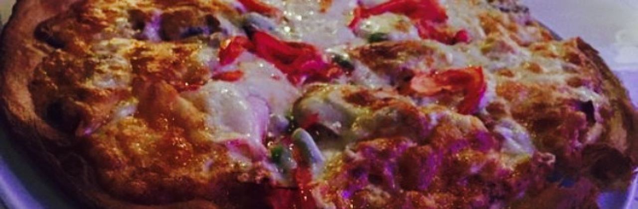 Molaraki Mediterranean & Pizza Restaurant Mykonos | Dine in & Delivery