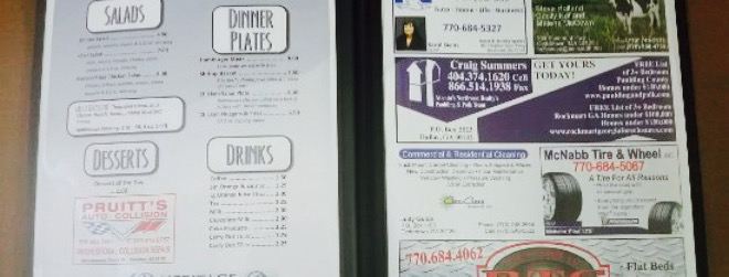 Linda's Place Restaurant