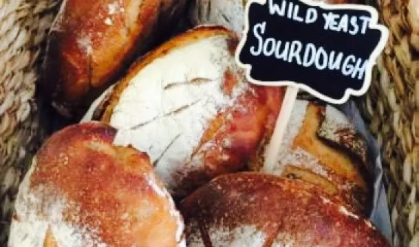 Arthur Clive's Family Bakehouse Boonah