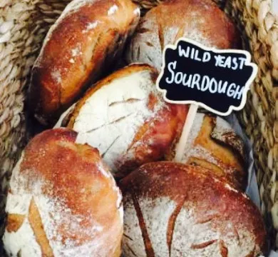 Arthur Clive's Family Bakehouse Boonah