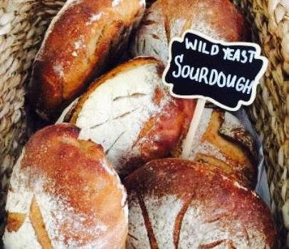 Arthur Clive's Family Bakehouse Boonah