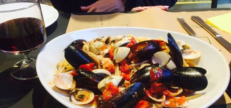 Taverna Garibaldi