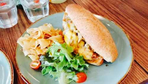 Eastman Coffee House