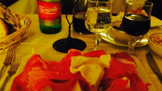 Ristorante Trullo D'Oro