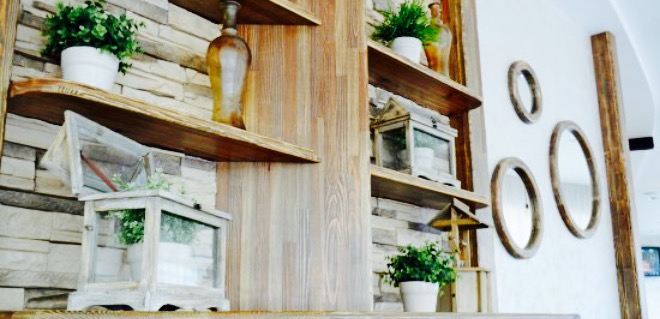 Angara panoramic cafe