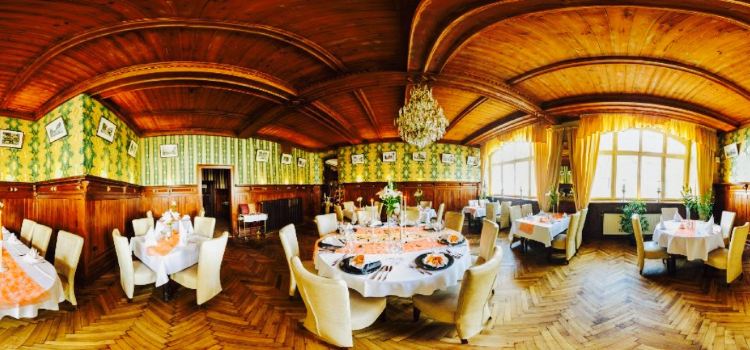 Restaurant "Deutscher Kaiser"