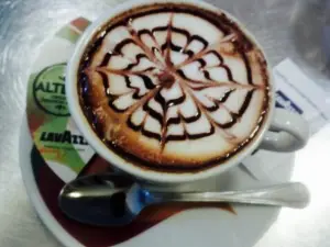 L'Arte del Cappuccino