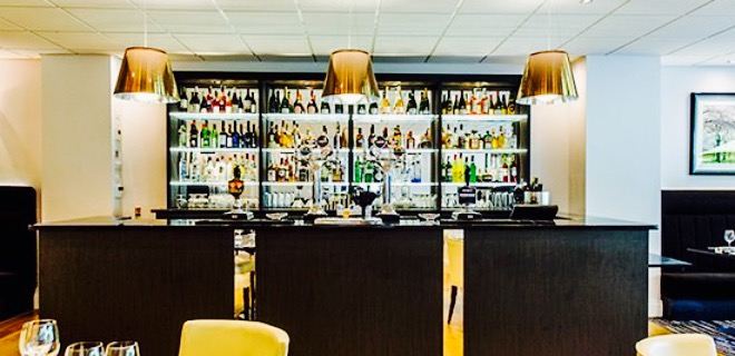 Seasons Brasserie
