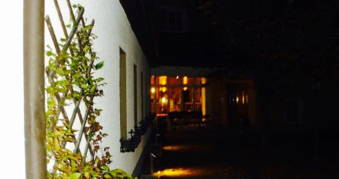 Gasthaus Durrbeck
